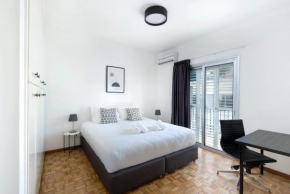 Urban Condo 12 - 2 Bdr